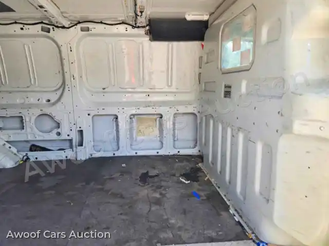 2015 Ford Transit 1FTDW2YGXFKA62600 — Copart auction photo 11