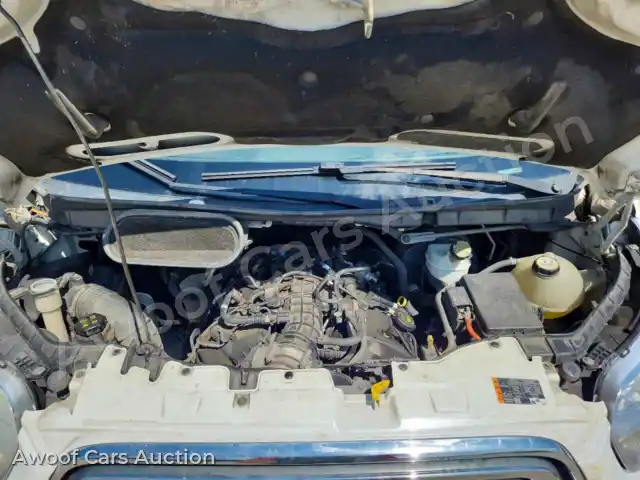 2015 Ford Transit 1FTDW2YGXFKA62600 — Copart auction photo 12