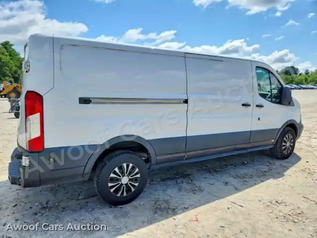 2015 Ford Transit 1FTDW2YGXFKA62600 — Copart auction photo 3