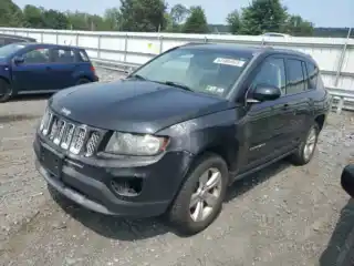 2015 Jeep Compass