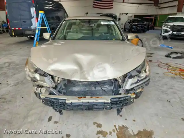 2017 Honda Accord 1HGCR2F33HA230638 — Copart auction photo 5