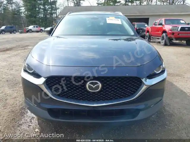 2021 Mazda CX-30 3MVDMBAY1MM309628 — Iaai auction photo 13