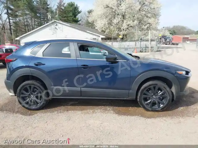 2021 Mazda CX-30 3MVDMBAY1MM309628 — Iaai auction photo 14
