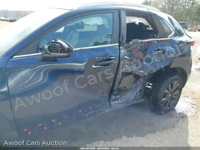 2021 Mazda CX-30 3MVDMBAY1MM309628 — Iaai auction photo 6