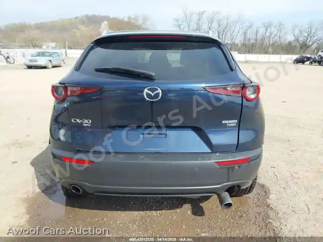 2021 Mazda CX-30 3MVDMBAY1MM309628 — Iaai auction photo 17