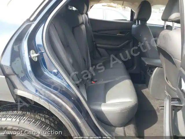 2021 Mazda CX-30 3MVDMBAY1MM309628 — Iaai auction photo 8