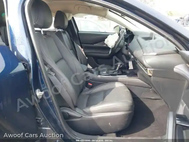 2021 Mazda CX-30 3MVDMBAY1MM309628 — Iaai auction photo 5