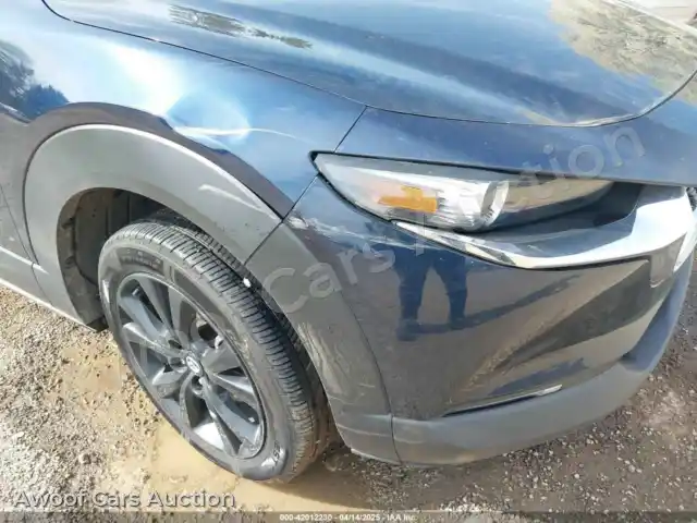 2021 Mazda CX-30 3MVDMBAY1MM309628 — Iaai auction photo 18