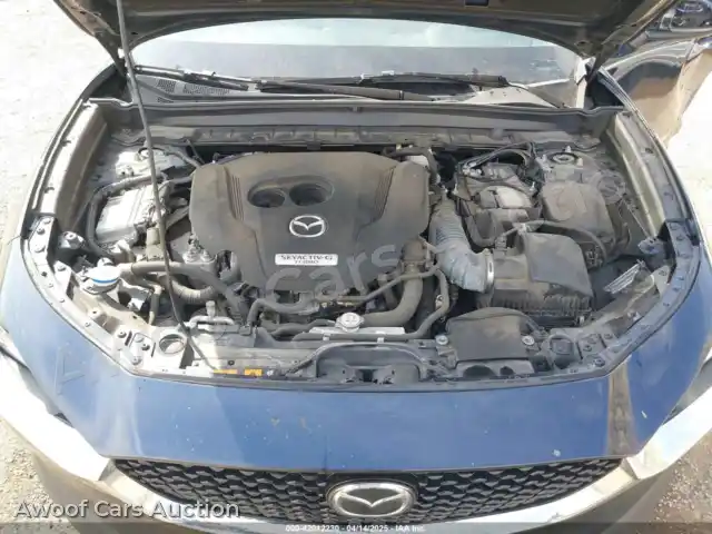 2021 Mazda CX-30 3MVDMBAY1MM309628 — Iaai auction photo 10