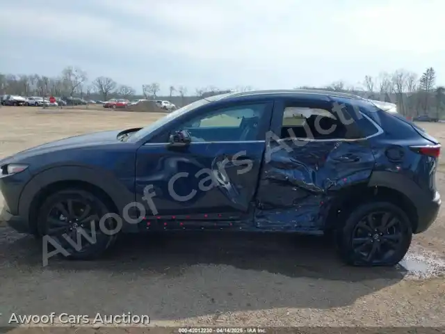 2021 Mazda CX-30 3MVDMBAY1MM309628 — Iaai auction photo 15