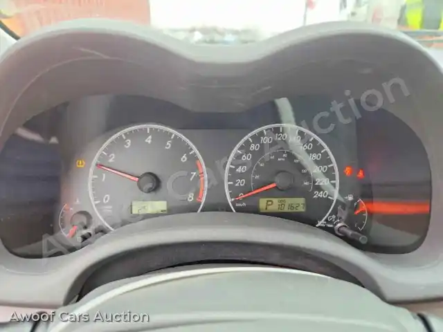 2010 Toyota Corolla 2T1BU4EE9AC281652 — photo 9 de la vente Copart
