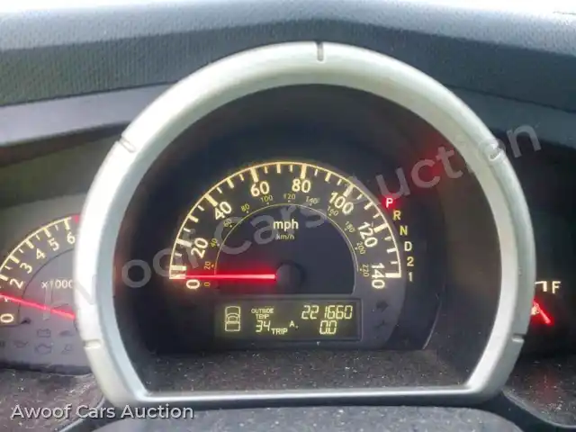 2006 Honda Ridgeline 2HJYK16556H559131 — Copart auction photo 9