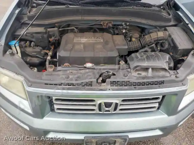 2006 Honda Ridgeline 2HJYK16556H559131 — Copart auction photo 11