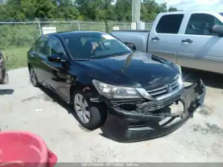 2014 Honda Accord Sedan