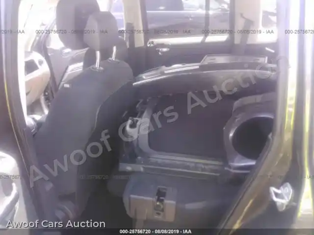 2016 Jeep Patriot 1C4NJRFB4GD614052 — Iaai auction photo 8
