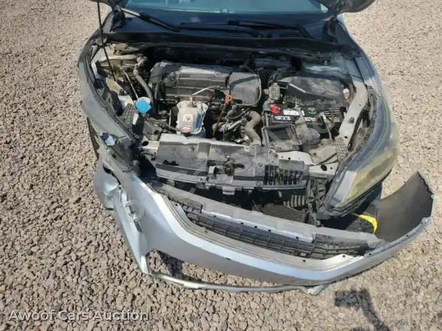 2015 Honda Accord 1HGCR2F83FA177044 — Copart auction photo 11