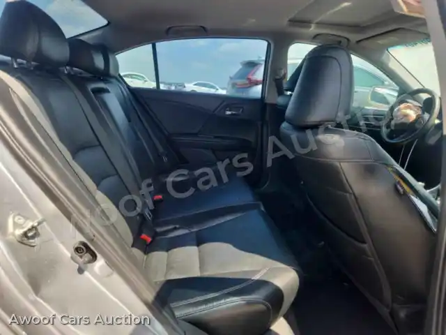 2015 Honda Accord 1HGCR2F83FA177044 — Copart auction photo 10