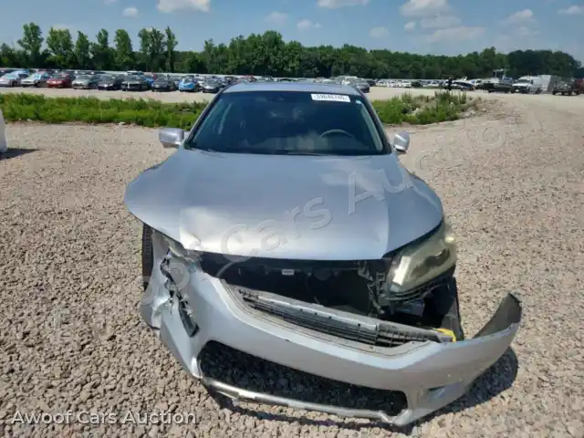 2015 Honda Accord 1HGCR2F83FA177044 — Copart auction photo 5