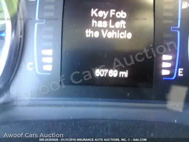2015 Chrysler 200 1C3CCCAB3FN709933 — Iaai auction photo 7