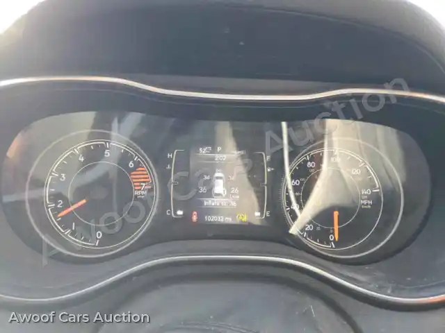 2019 Jeep Grand Cherokee 1C4PJLCB3KD178295 — Copart auction photo 9