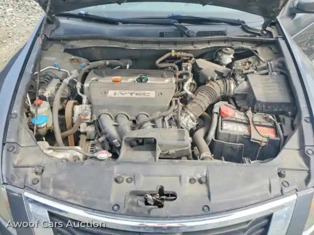 2008 Honda Accord 1HGCP26378A018394 — Copart auction photo 11
