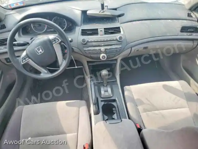 2008 Honda Accord 1HGCP26378A018394 — Copart auction photo 8