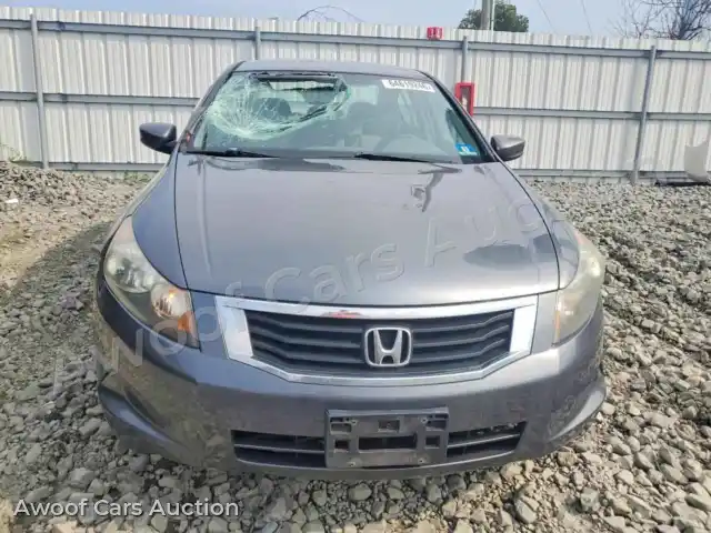 2008 Honda Accord 1HGCP26378A018394 — Copart auction photo 5