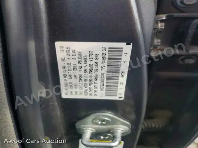 2008 Honda Accord 1HGCP26378A018394 — Copart auction photo 12