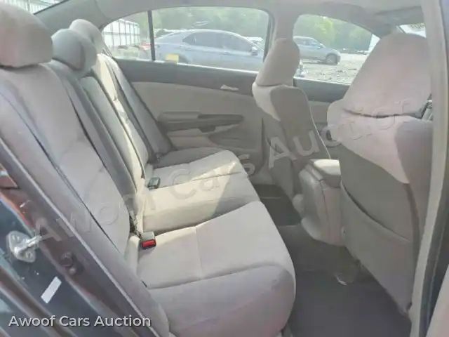 2008 Honda Accord 1HGCP26378A018394 — Copart auction photo 10