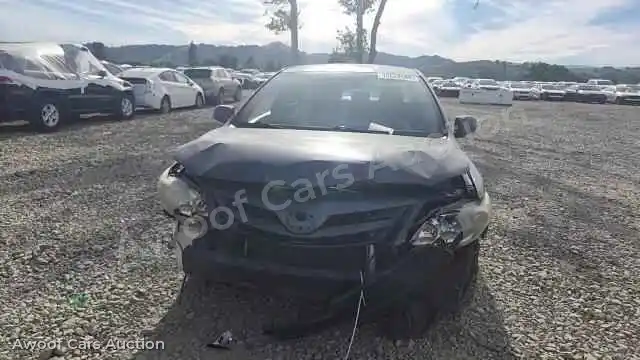 2013 Toyota Corolla 2T1BU4EE5DC012228 — Copart auction photo 13