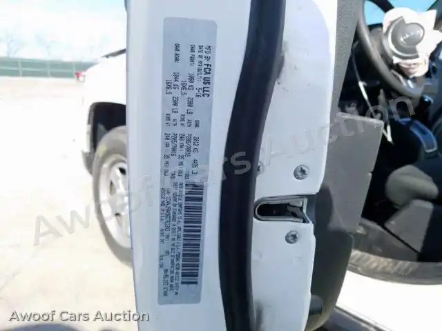 2016 Jeep Patriot 1C4NJPBA9GD761243 — Copart auction photo 10