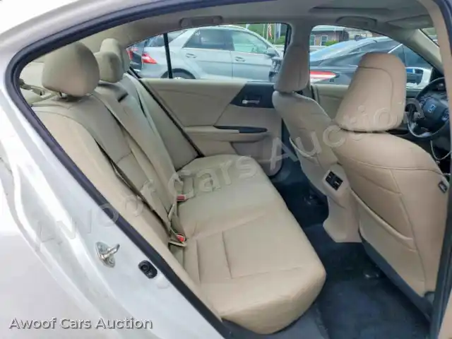2017 Honda Accord 1HGCR2F89HA037325 — Copart auction photo 10
