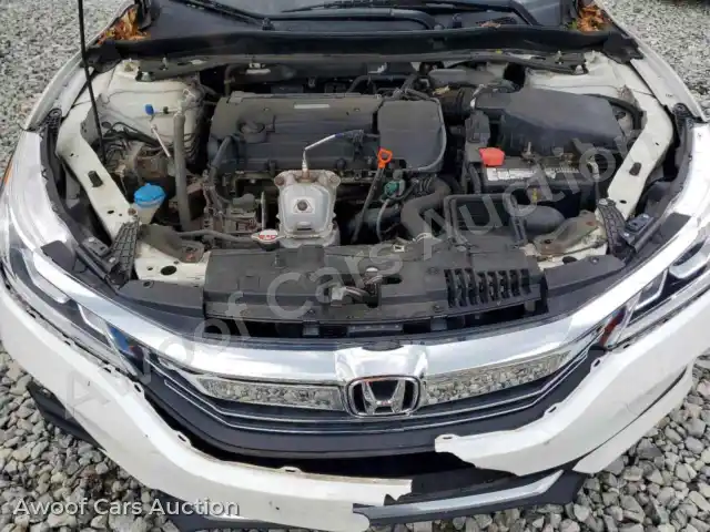 2017 Honda Accord 1HGCR2F89HA037325 — Copart auction photo 11