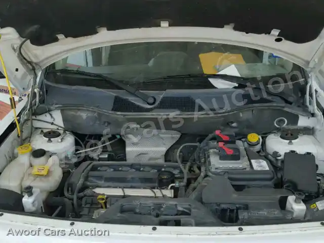 2012 Jeep Patriot Sport 1C4NJPBA8CD687307 — photo 7 de la vente Copart