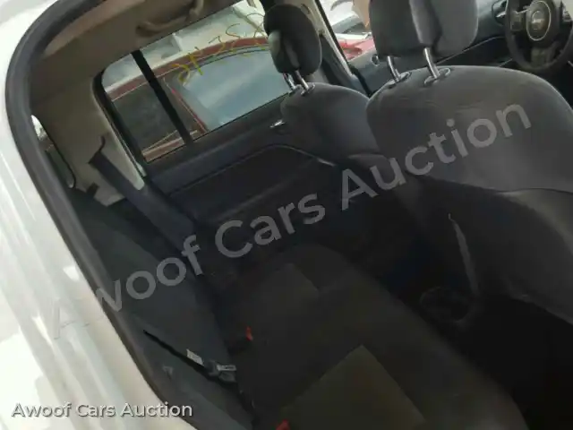 2012 Jeep Patriot Sport 1C4NJPBA8CD687307 — photo 6 de la vente Copart