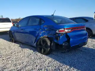 2015 Dodge Dart