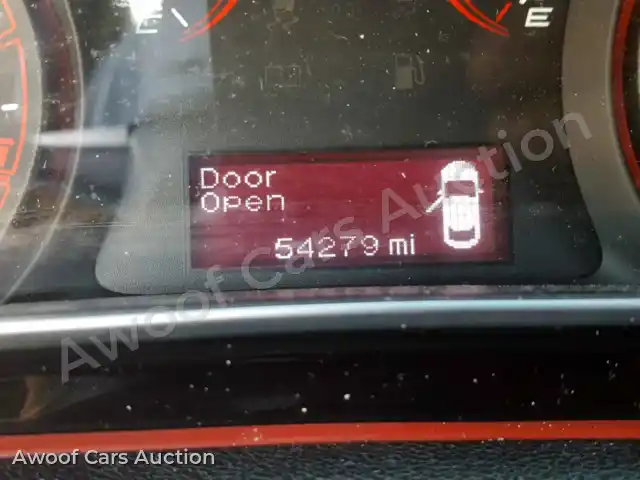 2015 Dodge Dart 1C3CDFBB2FD435501 — photo 5 de la vente Copart