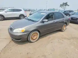 2006 Toyota Corolla