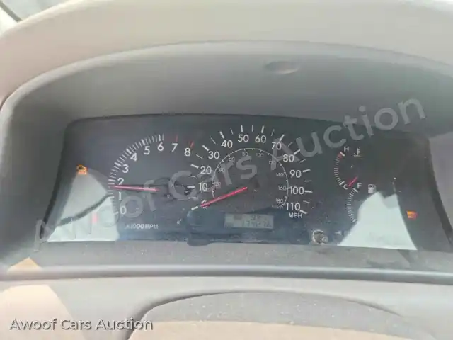 2006 Toyota Corolla 1NXBR32E36Z614904 — hoton gwanjo Copart na 9