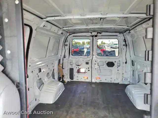 2014 Ford Econoline 1FTNE1EWXEDA85052 — Copart auction photo 10