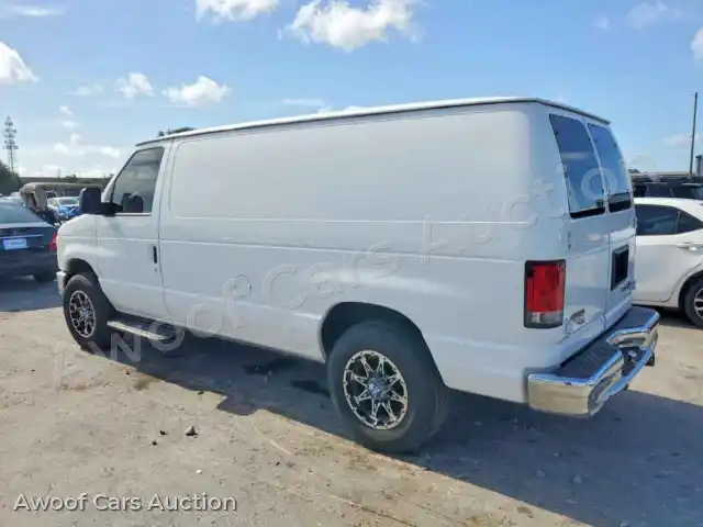 2014 Ford Econoline 1FTNE1EWXEDA85052 — Copart auction photo 2