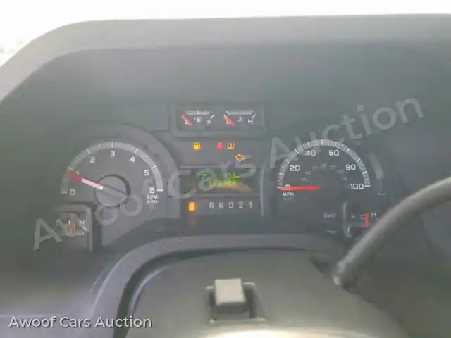 2014 Ford Econoline 1FTNE1EWXEDA85052 — Copart auction photo 9