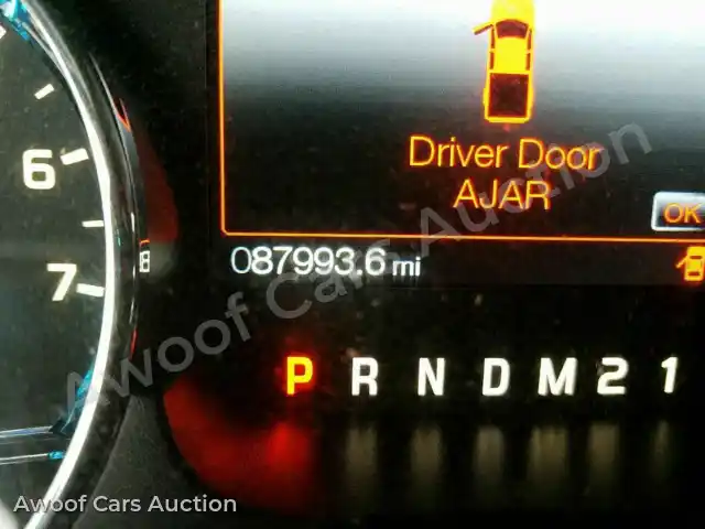 2013 Ford F150 1FTFW1ET2DFD39332 — Manheim auction photo 5