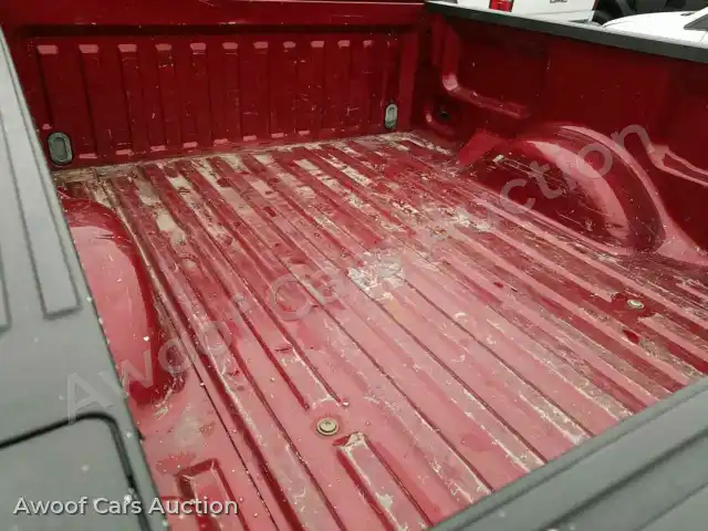 2013 Ford F150 1FTFW1ET2DFD39332 — Manheim auction photo 7
