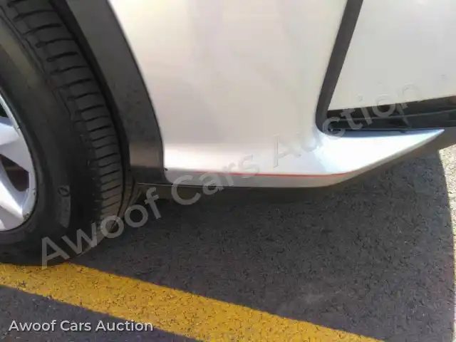 2016 Lexus RX 350 JTJBZMCA0G2003924 — Manheim auction photo 15