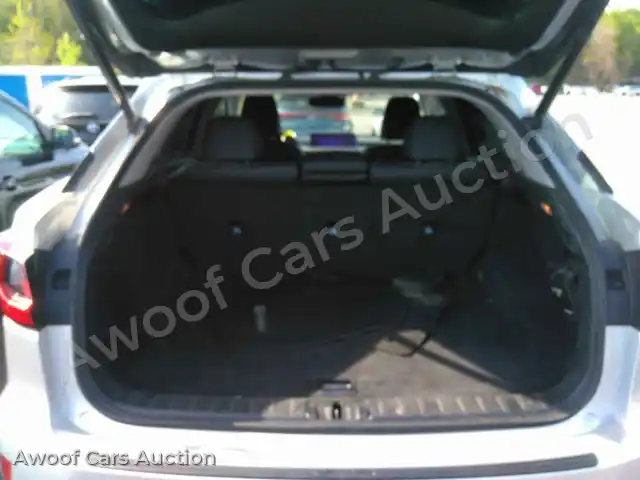 2016 Lexus RX 350 JTJBZMCA0G2003924 — Manheim auction photo 7