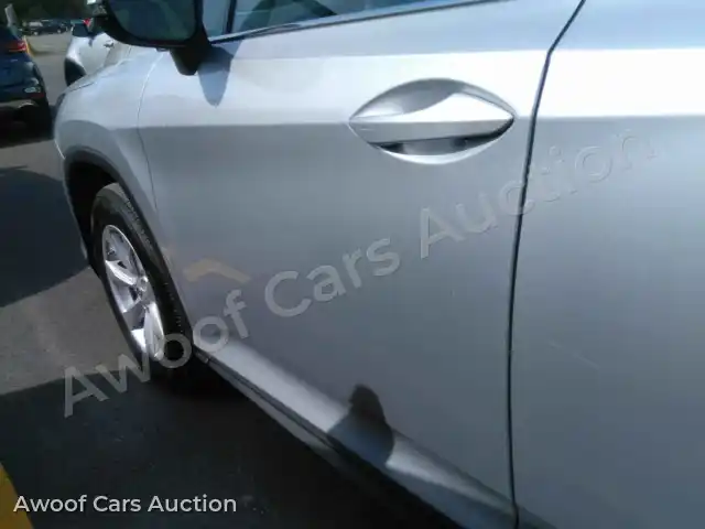 2016 Lexus RX 350 JTJBZMCA0G2003924 — Manheim auction photo 20