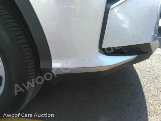 2016 Lexus RX 350 JTJBZMCA0G2003924 — Manheim auction photo 17