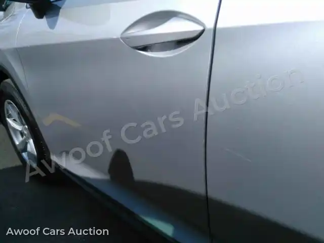 2016 Lexus RX 350 JTJBZMCA0G2003924 — Manheim auction photo 12