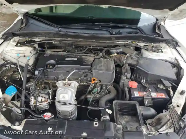 2017 Honda Accord 1HGCR2F87HA013752 — photo 11 de la vente Copart